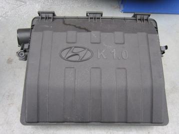 luchtfilterhuis i10 (B5) beschikbaar voor biedingen