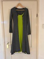 Boris Industries Grijs Vest Maat 42/44/46, Ophalen of Verzenden, Zo goed als nieuw, Maat 42/44 (L), Grijs