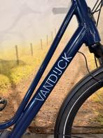 Van Dijck Phaedra Elektrische fiets met Bafang midden motor!, Fietsen en Brommers, Overige merken, Van Dijck, Ophalen of Verzenden