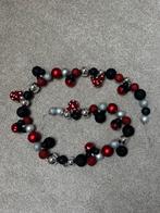 3x Mickey mouse kerstballen slinger (primark), Diversen, Kerst, Ophalen of Verzenden, Zo goed als nieuw