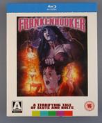 Frankenhooker, 1990, Arrow Video, Frank Henenlotter, Ophalen of Verzenden, Zo goed als nieuw, Horror