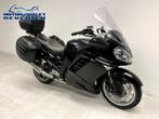 KAWASAKI GTR 1400 (bj 2007), Motoren, Motoren | Kawasaki, 4 cilinders, Motorrijbewijs A, Bedrijf, Onbekend