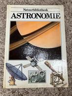 Astronomie - Natuurbibliotheek, Boeken, Natuur, Ophalen of Verzenden, Gelezen, Overige onderwerpen