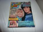 HITKRANT 1981-DOLLY DOTS-EARRING-M OLDFIELD-ABBA-QUEEN-LUV, Verzenden, 1980 tot heden, Tijdschrift