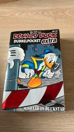 Dimitri Heikamp - 10 Misdaad in Duckstad, Gelezen, Dimitri Heikamp; Olav Beemer, Eén stripboek, Ophalen of Verzenden