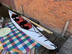 Oru Haven kayak + 2 x Paddle, Ophalen, Gebruikt, 2-persoons