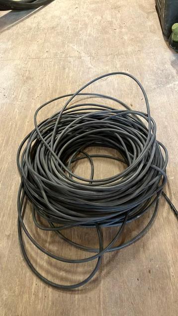 Kabel zonnepaneel beschikbaar voor biedingen