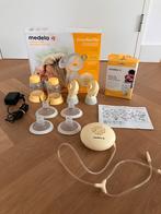 Medela Swing Maxi Flex - dubbele borstkolf, Kinderen en Baby's, Ophalen, Zo goed als nieuw, Borstkolf