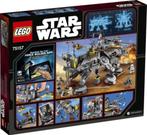LEGO Star Wars Captain Rex's AT-TE - 75157, Lego, Nieuw, Ophalen of Verzenden, Info@lego.dk