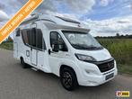 Bürstner Lyseo Harmony Line T690G, Vlakke vloer, He, Caravans en Kamperen, Koelkast, Ringverwarming, Bedrijf, Bürstner