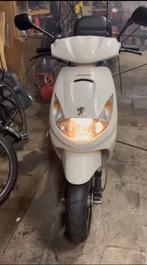 Vivacity 100cc, Ophalen, Tweetakt, Zo goed als nieuw, Vivacity