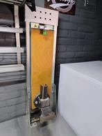 Bott inbouw werkbank incl bankschroef voor oa werkbus, 100 liter of meer, Ophalen