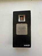 Ryzen 3400G Am4 socket, Computers en Software, Processors, Gebruikt, 4-core, Ophalen of Verzenden, Socket AM4