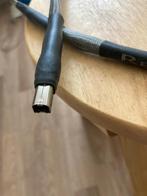 YFS usb kabel, Audio, Tv en Foto, Ophalen of Verzenden, Gebruikt, Minder dan 2 meter, Overige kabels