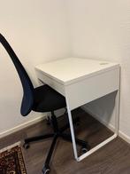 Zo goed als nieuwe bureaustoel, Huis en Inrichting, Bureaustoelen, Ophalen, Ergonomisch, Zo goed als nieuw, Zwart