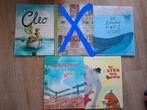 Prentenboeken €2,- p/s, Ophalen of Verzenden, Gelezen