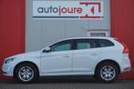 Volvo XC60 2.0 T5 FWD Momentum | Leder | Cruise Control | 18, Euro 5, Beige, 4 cilinders, Wit