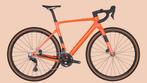 Scott Addict Gravel 30 Orange in maat 54 en 58 nieuw binnen, Nieuw, Overige merken, 53 tot 57 cm, Geen vering