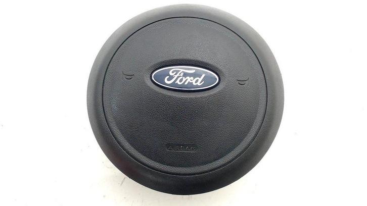 Airbag stuur Ford Ka, Auto-onderdelen, Dashboard en Schakelaars, Ford, Gebruikt, Herkomst onderdeel bekend, 12 maanden garantie