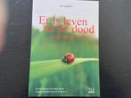 Els Lokker - er is leven na de dood van een geliefde, Ophalen of Verzenden, Zo goed als nieuw, Ziel of Sterfelijkheid, Achtergrond en Informatie