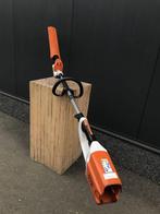 Stihl HLA 65 Stihl stokheggenschaar 2020, Tuin en Terras, Heggenscharen, Gebruikt, Stihl