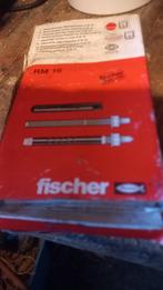 Cemice ankers, Minder dan 30 cm, Cv-ketel of Combi-ketel, Nieuw, Minder dan 60 cm