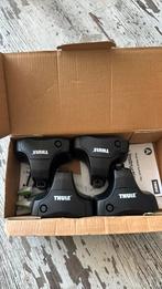 Thule rapid system 754 voetenset voor thule dakdragers, Auto diversen, Dakdragers, Ophalen of Verzenden, Nieuw