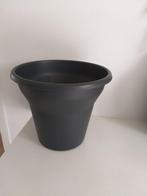 Nieuwe bloempot 35 cm, Tuin en Terras, Bloempotten, Kunststof, Rond, Nieuw, Ophalen
