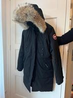 Parka Canada Goose, Kleding | Dames, Zo goed als nieuw, Ophalen, Maat 38/40 (M), Canada Goose