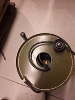 kabel haspel voor radio, Verzamelen, Ophalen of Verzenden, Landmacht, Nederland