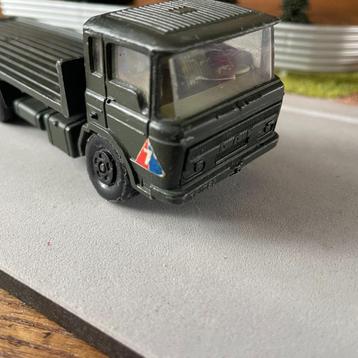 Daf 2600 Matchbox superkings beschikbaar voor biedingen