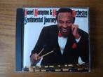 Lionel Hampton & His Orchestra - Sentimental Journey, Ophalen of Verzenden, 1980 tot heden, Zo goed als nieuw, Jazz