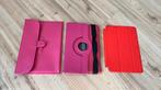 3 ipad mini hoesjes, Computers en Software, Tablet-hoezen, Ophalen of Verzenden, Zo goed als nieuw