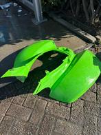 Kawasaki KFX 700 cc voorkap, Motoren, Ophalen, Gebruikt