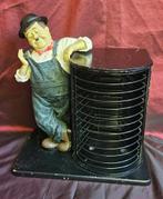 Laurel en Hardy de dikke en de dunne cd rek, Gebruikt, Minder dan 25 discs, Ophalen of Verzenden, Cd's