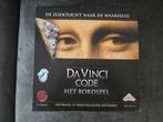 Diverse spellen (DaVinci code, my City, autobingo,pimpampet), Ophalen, Zo goed als nieuw