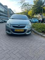 Opel Corsa 1.6 OPC 3D 2010 Grijs, Auto's, Voorwielaandrijving, 14 km/l, Handgeschakeld, Particulier