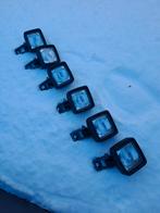 Te koop 6 stuks scania lampen, Ophalen, Scania, Verlichting