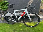 3T Exploro, Fietsen en Brommers, Fietsen | Racefietsen, 28 inch, Gebruikt, Carbon, 10 tot 15 versnellingen