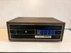 Audio-Sonic 8-Track Speler model 8205 met 18 Werkende Banden, Ophalen