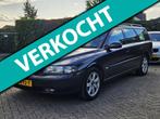 Volvo V70 2.4 T Geartr. C.L.*Automaat, Leder en Stof, V70, 2435 cc, 500 kg
