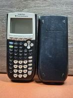 Texas Instruments TI-84 Plus, Ophalen of Verzenden, Grafische rekenmachine, Gebruikt