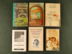 6 x Boeken van Simon Vestdijk (1975-1990), Boeken, Romans, Gelezen, Ophalen of Verzenden, Simon Vestdijk, Nederland