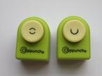 2 ponsjes Clippunch., Ophalen of Verzenden, Zo goed als nieuw, Overige thema's, Pons of Mal
