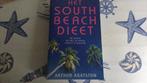 Arthur Agatston - Het South Beach dieet, Boeken, Ophalen of Verzenden, Zo goed als nieuw, Arthur Agatston