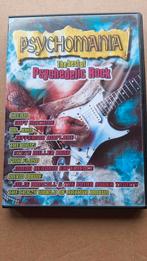 Psychomania. The Best Of Psychomania Rock, Cd's en Dvd's, Alle leeftijden, Ophalen of Verzenden, Zo goed als nieuw