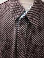 THIRD REPUBLIC SHIRT MAAT 3XL, Shirt, Zo goed als nieuw, Third Republic, Verzenden