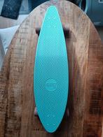 Penny longboard 36"/93cm pastel, Skateboard, Longboard, Zo goed als nieuw, Ophalen