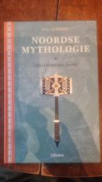 Noordse Mythologie - Geïllustreerde Editie, Ophalen of Verzenden, Zo goed als nieuw, H.A. Guerber