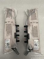 VW T-roc stoel airbag L-R 2GA880241D  -  2GA880242D 2018+, Gebruikt, -, -, Ophalen of Verzenden